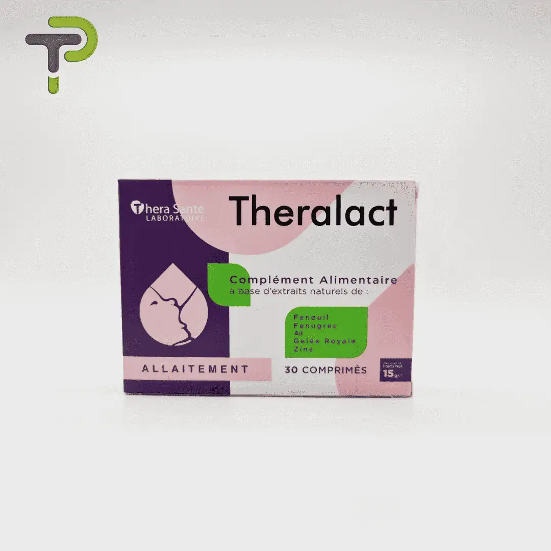 Theralact