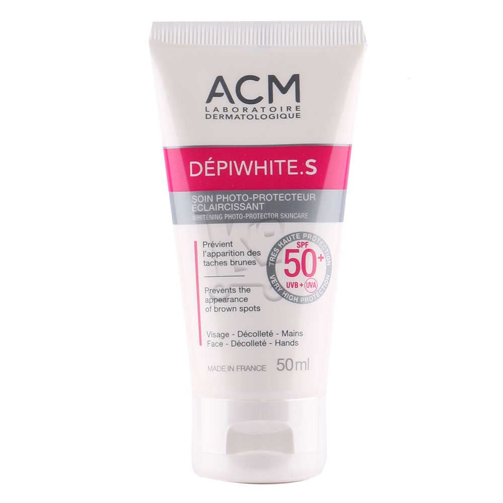 ACM Dépiwhite S
