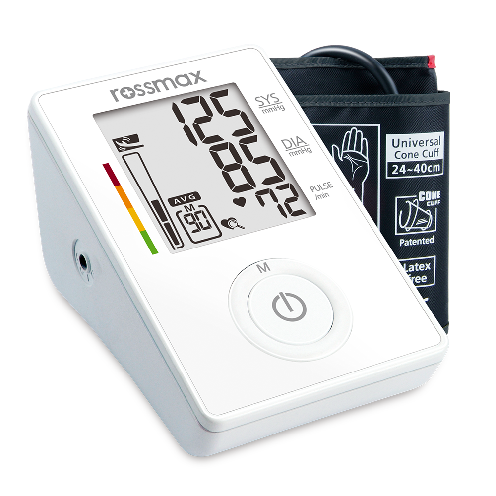 Tensiomètre électrique CF155