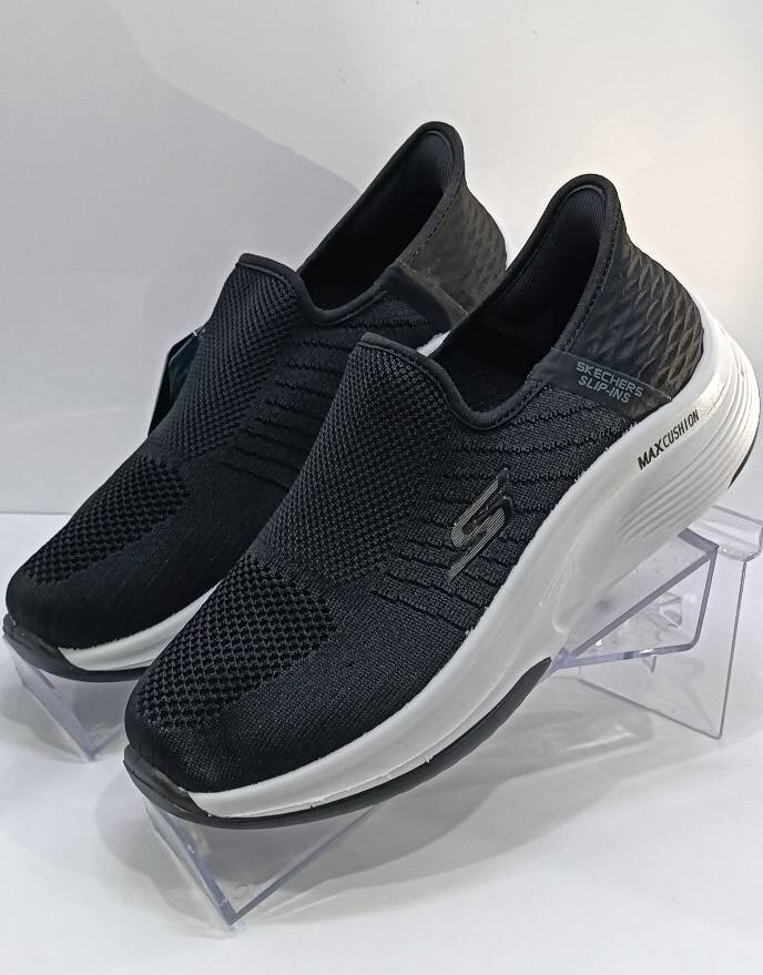 Chaussures Orthopédiques NOIR 40/41/42/43/44/45