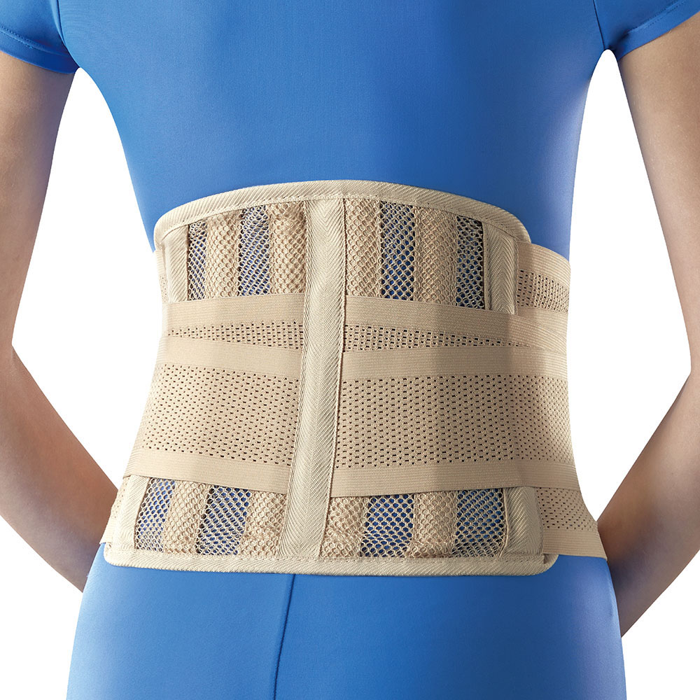 Ceinture Sacro-Lombaire 2168