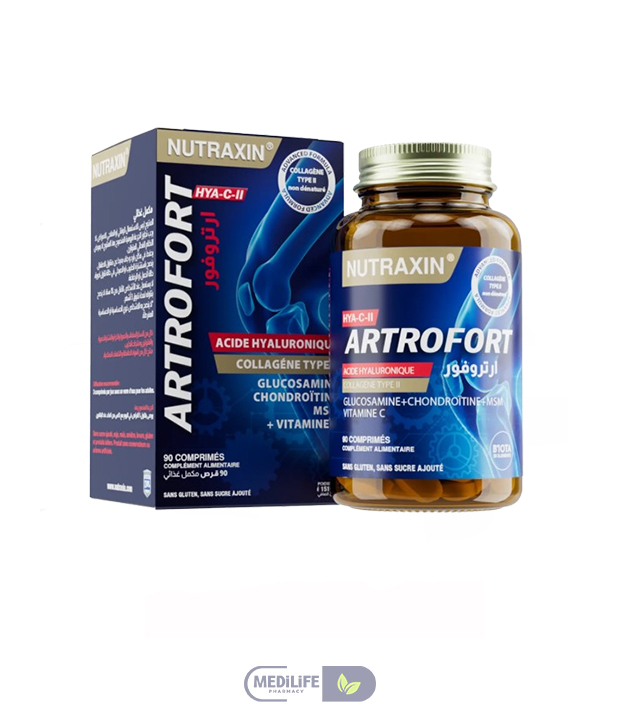 Artrofort B/90