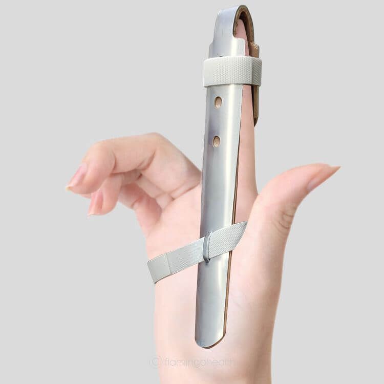 Attelle de Doigt Allongé OC2099