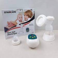 Tire lait électrique StarIcare