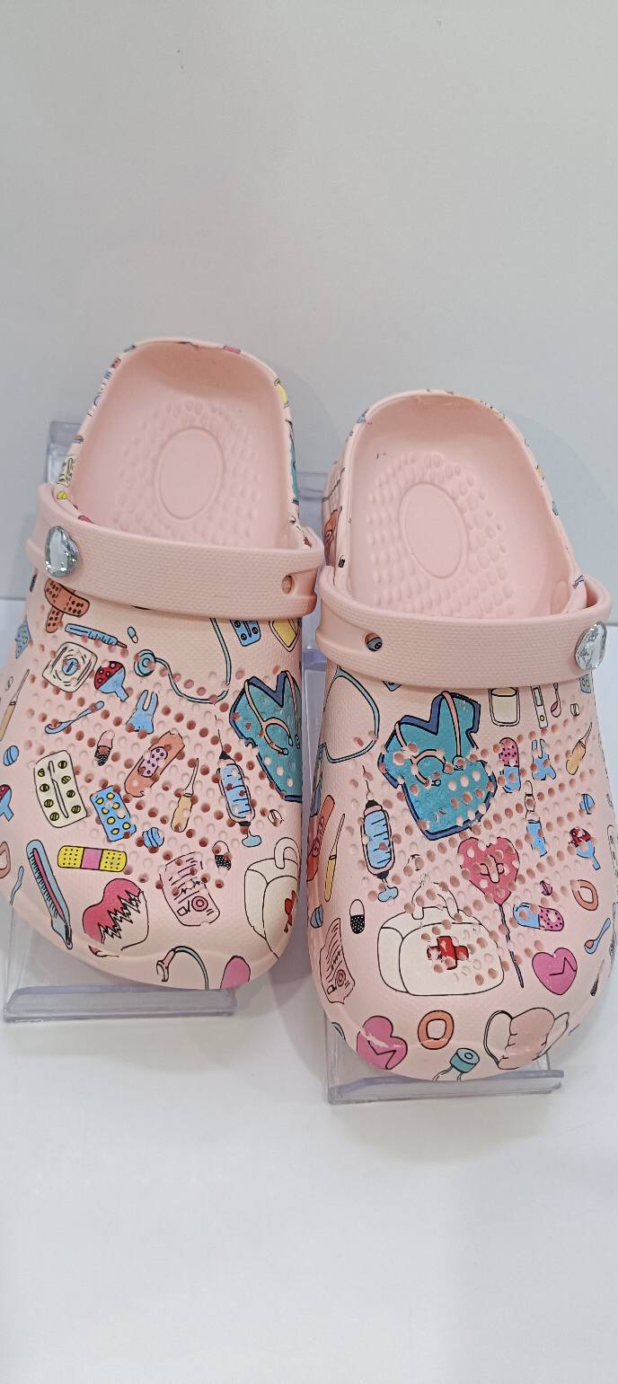 SABOT MEDICAL ROSE  36/37/38/39/40