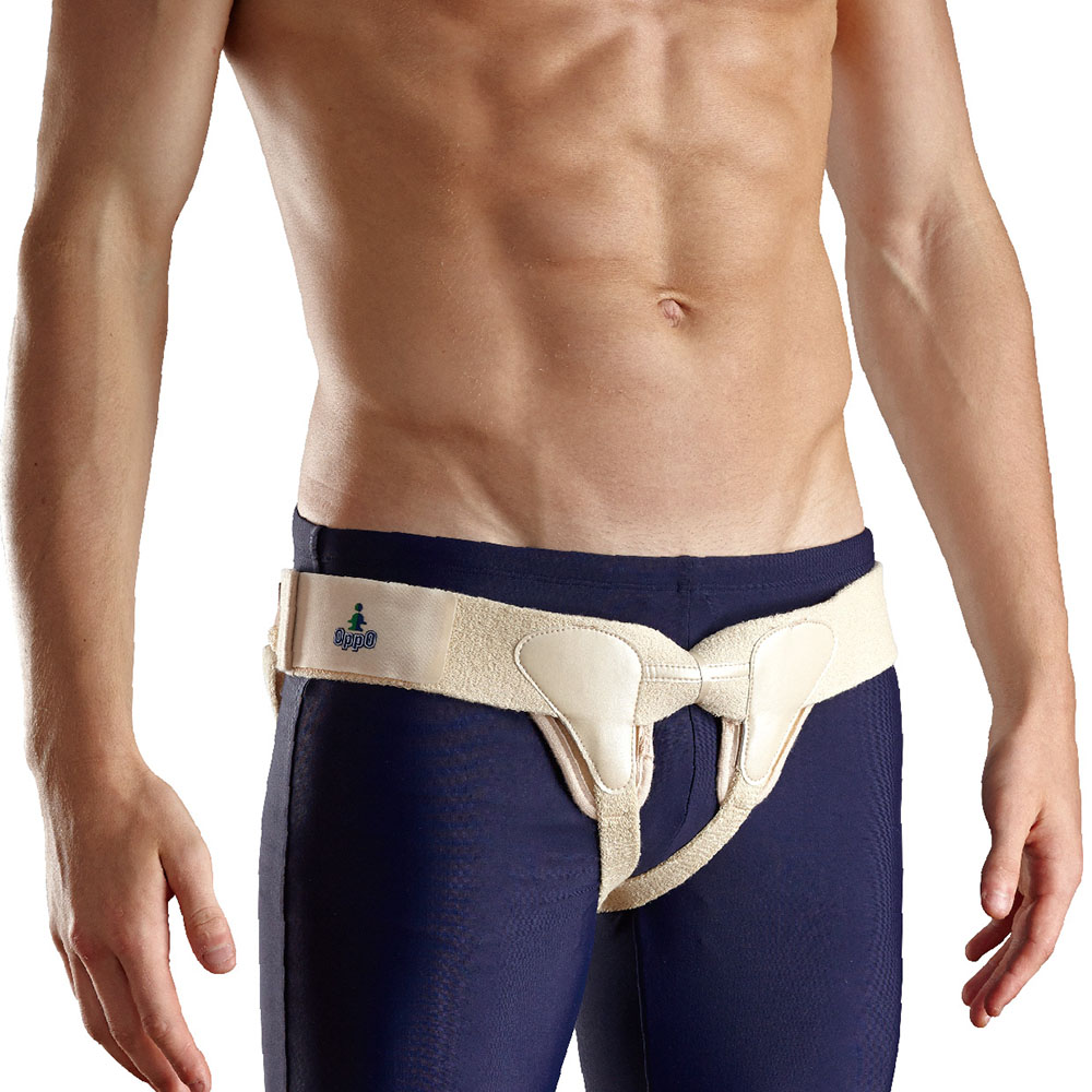 Ceinture Inguinal Bilatéral 2049