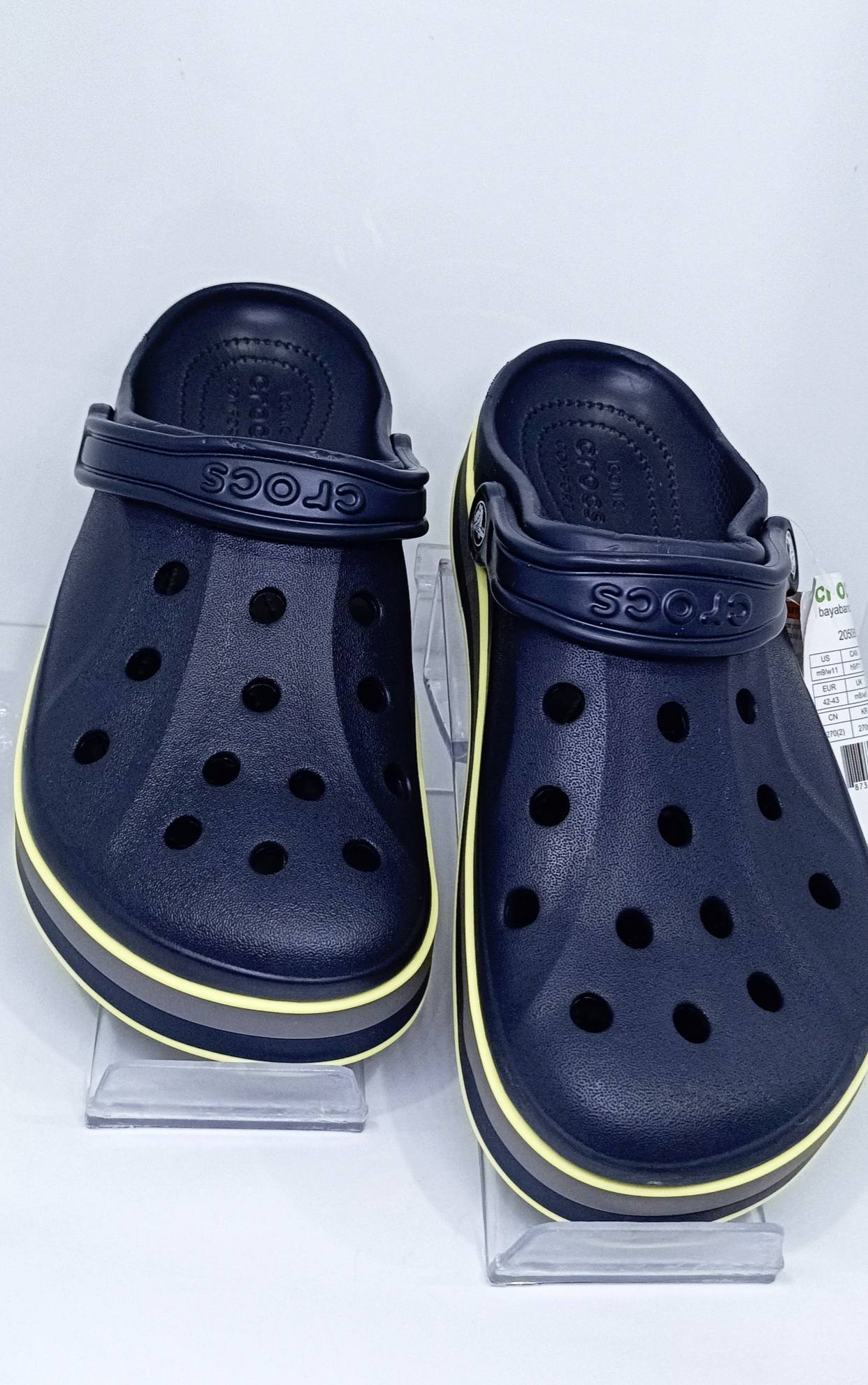 CROCS HOMME 40/41/42/43/44/