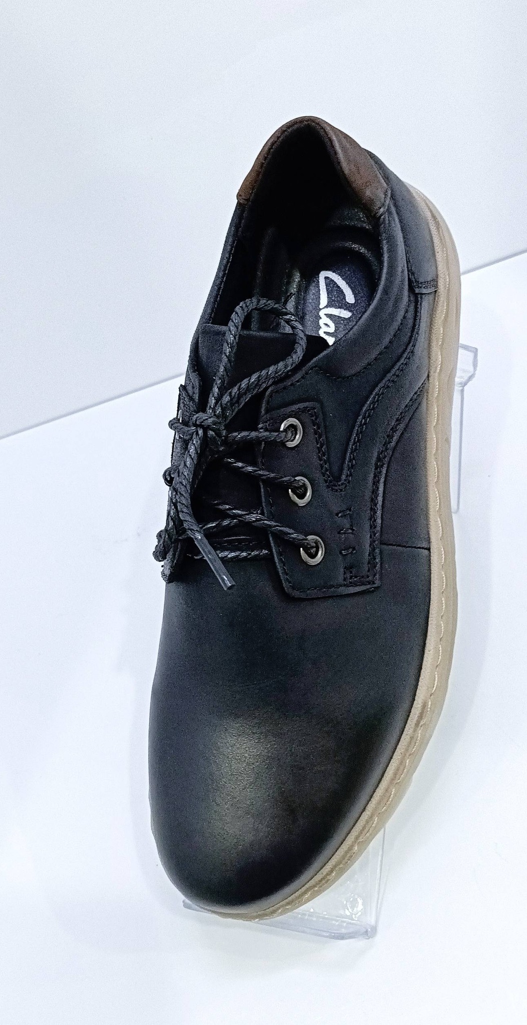 Chaussures Orthopédiques NOIR 40/41/42/43/44/45