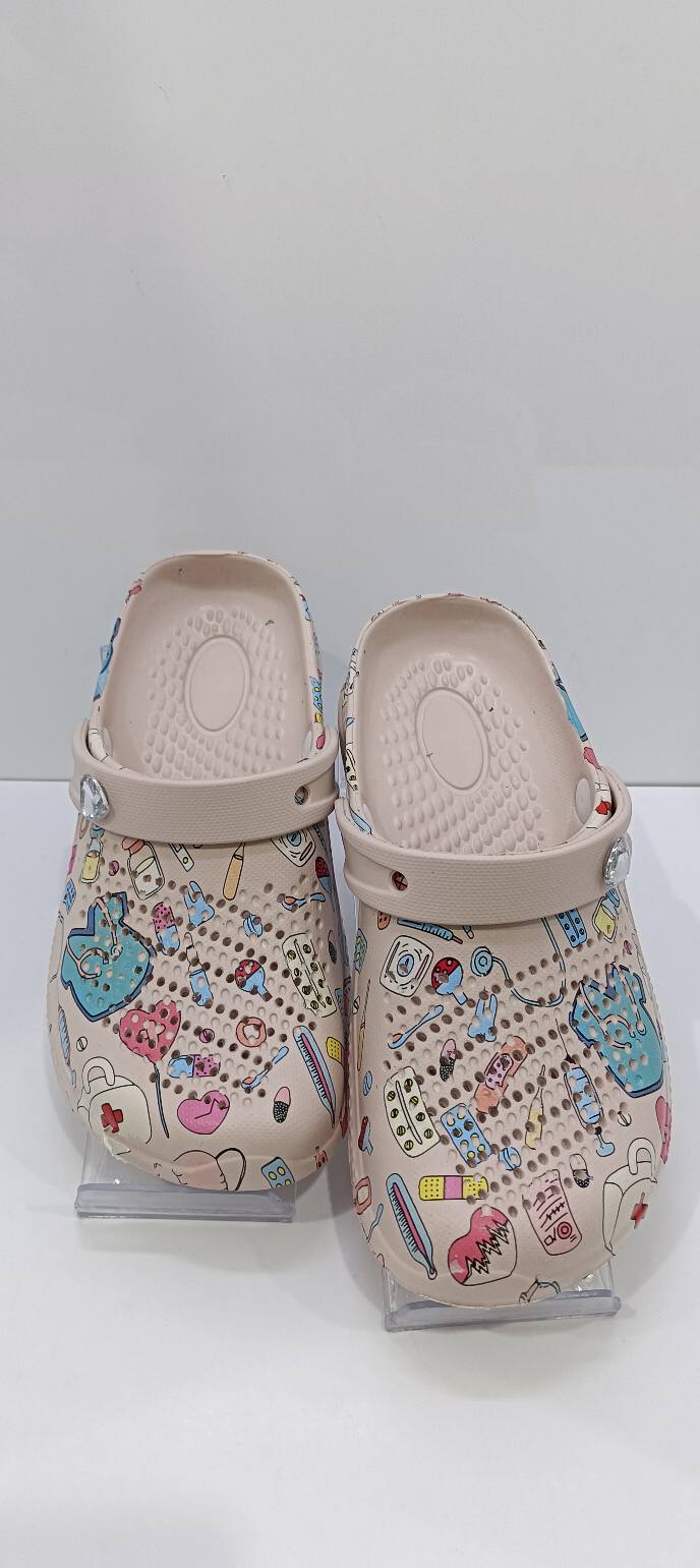 SABOT MEDICAL BEIGE 36/37/38/39/40