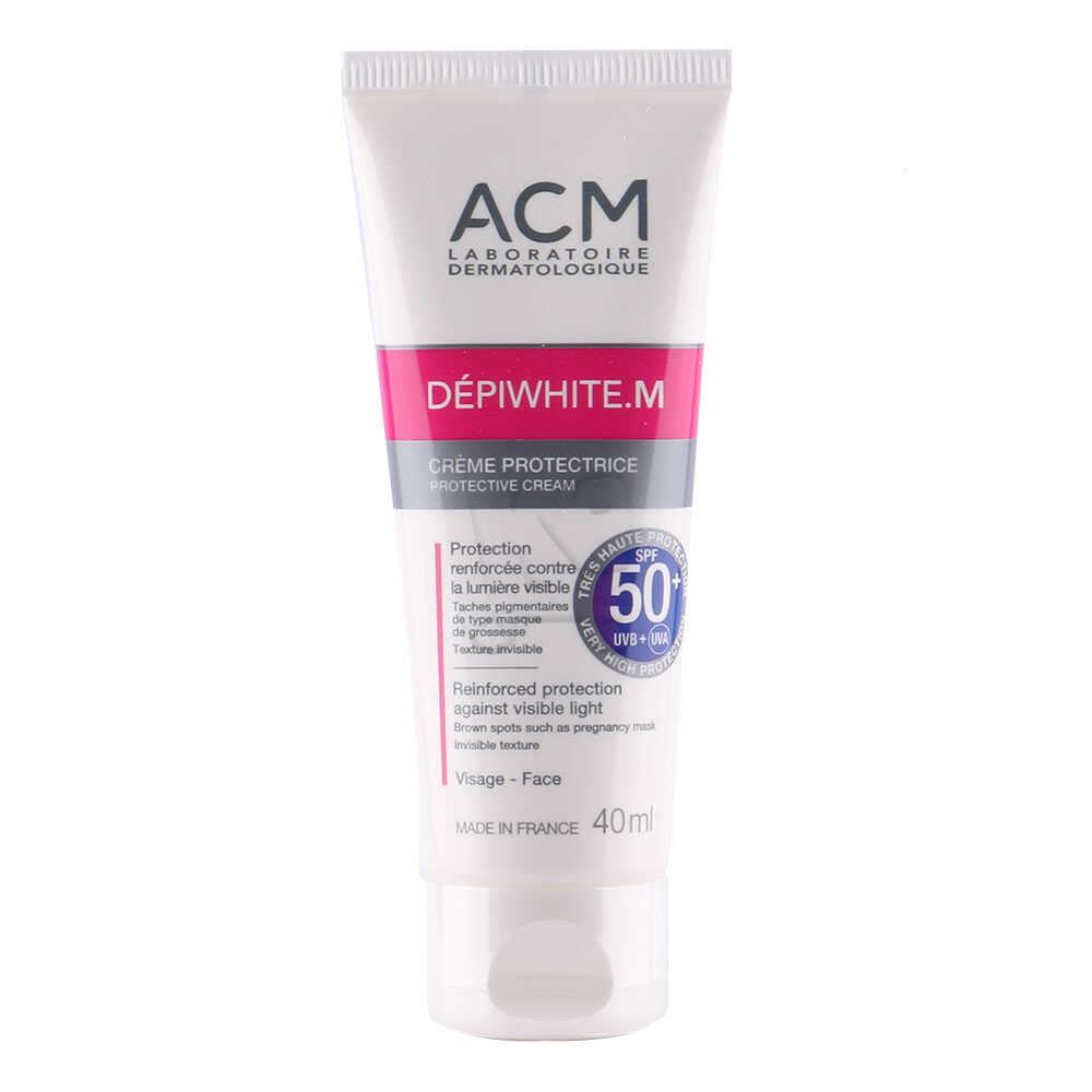 ACM Dépiwhite M