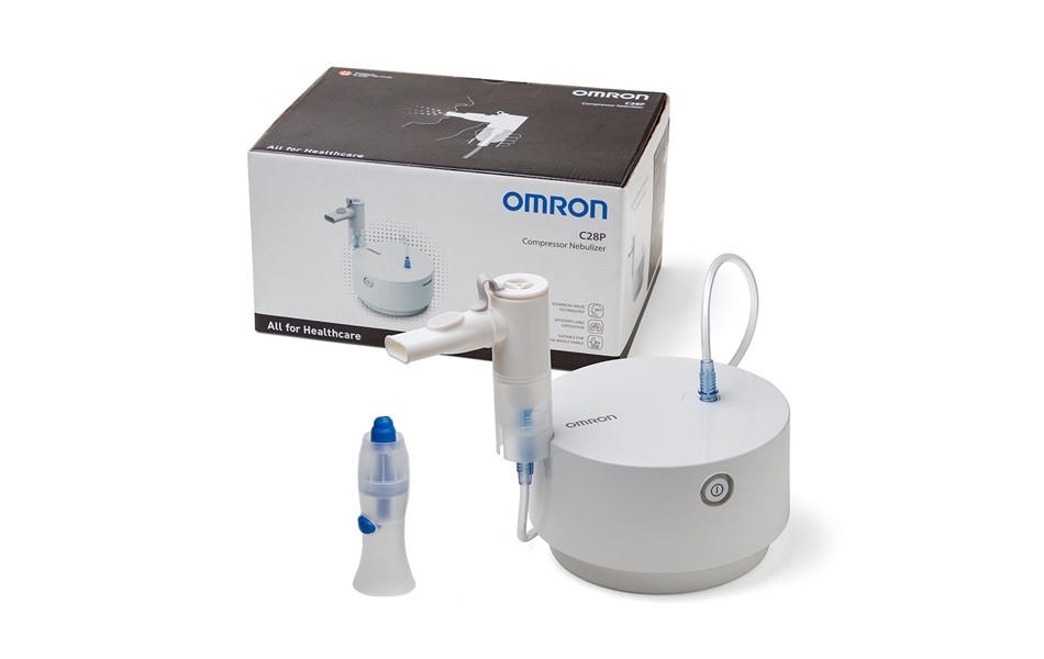 Nébuliseur Omron C28P