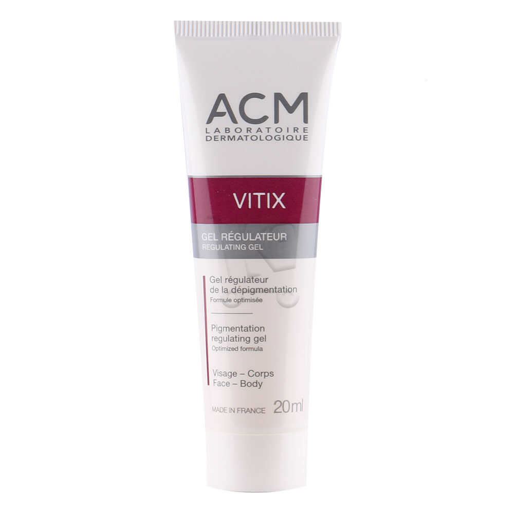ACM Vitix Gel