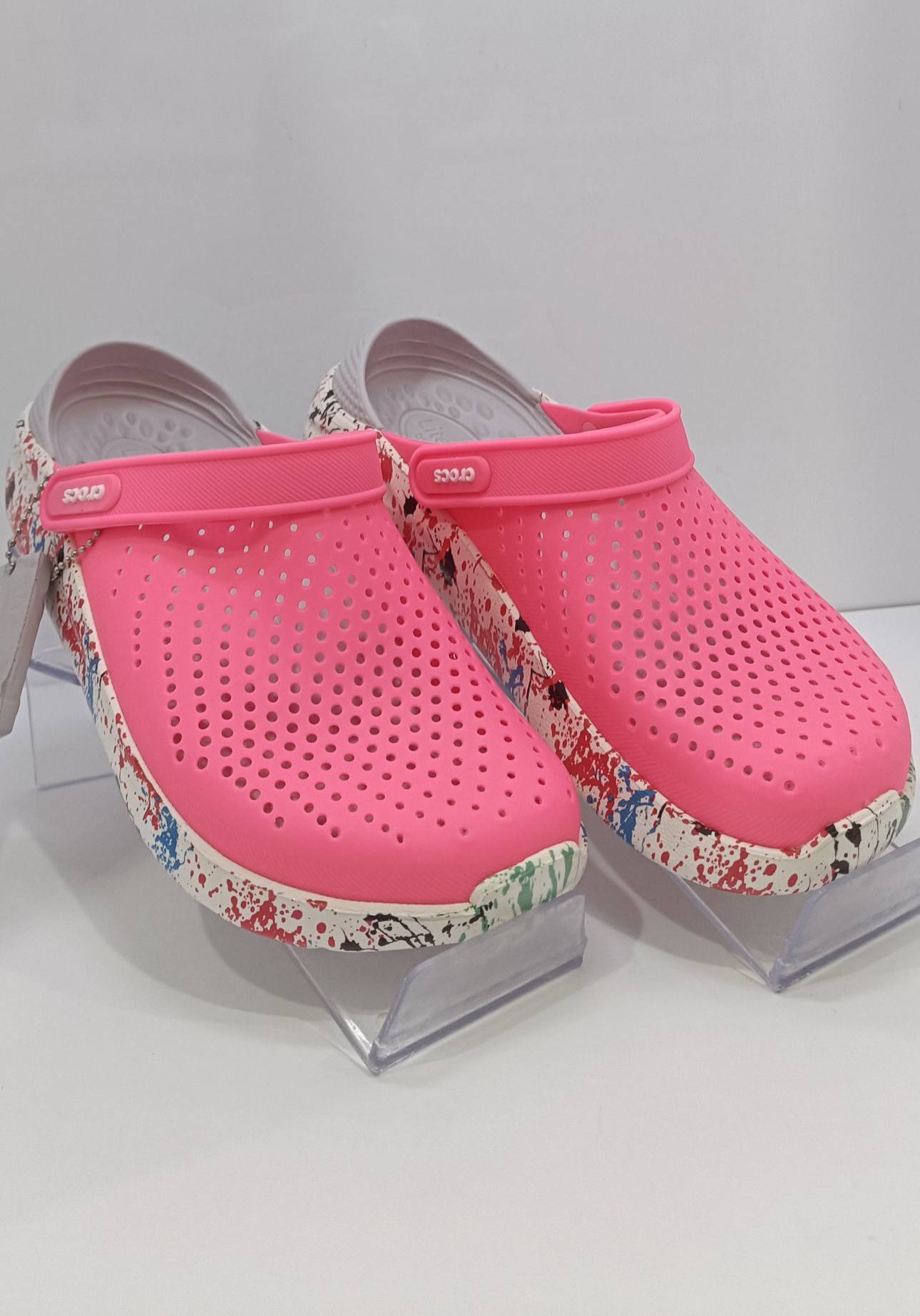 CROCS ORTHOPÉDIQUE 36/37/38/39/40