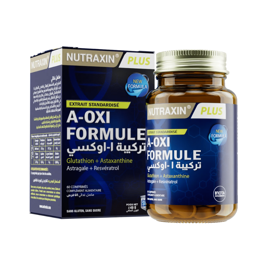 A-OXI Formule
