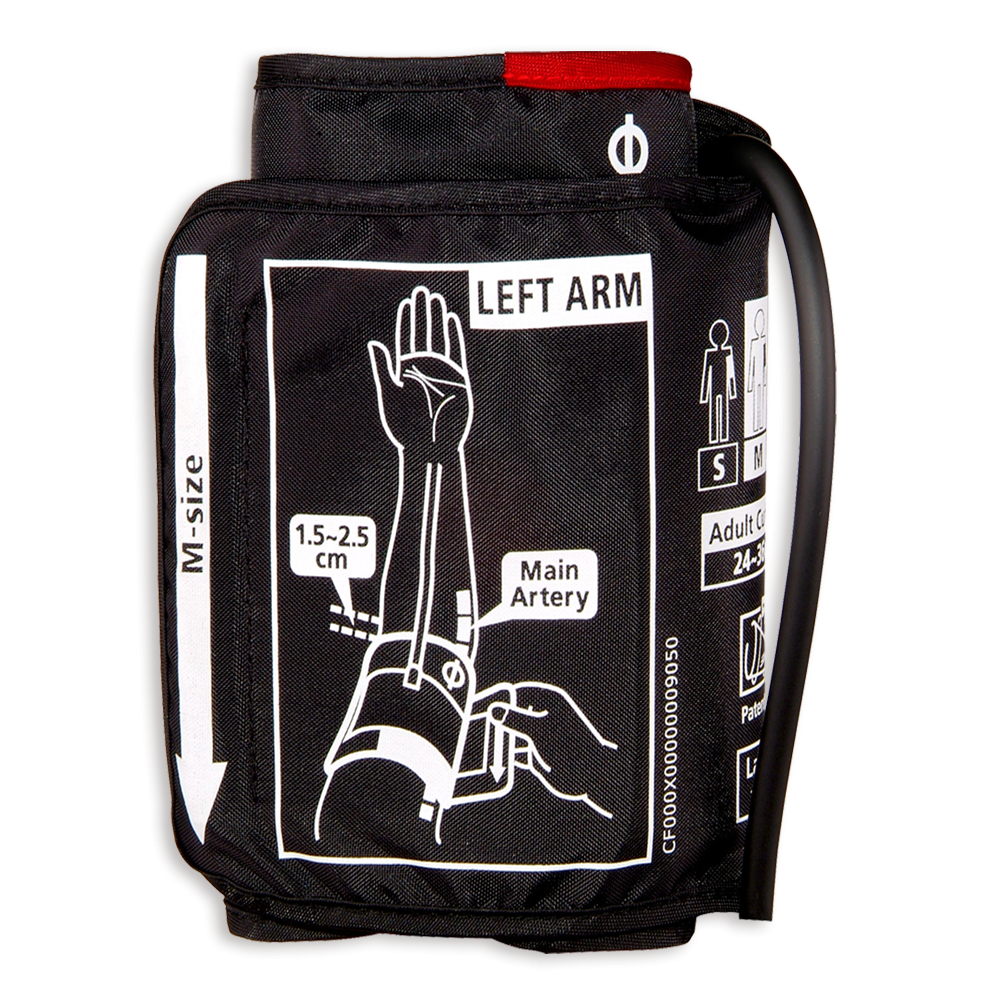 Brassard tensiomètre M