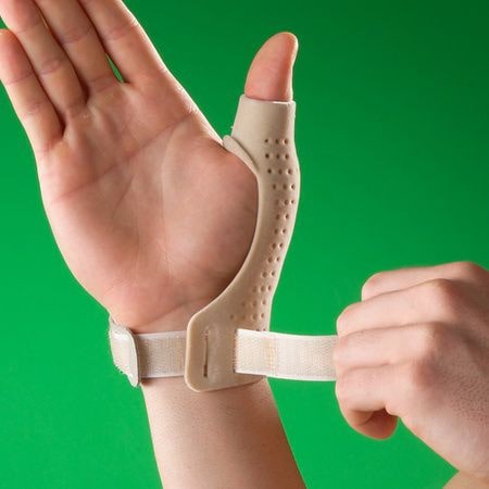 Attelle de pouce 3088