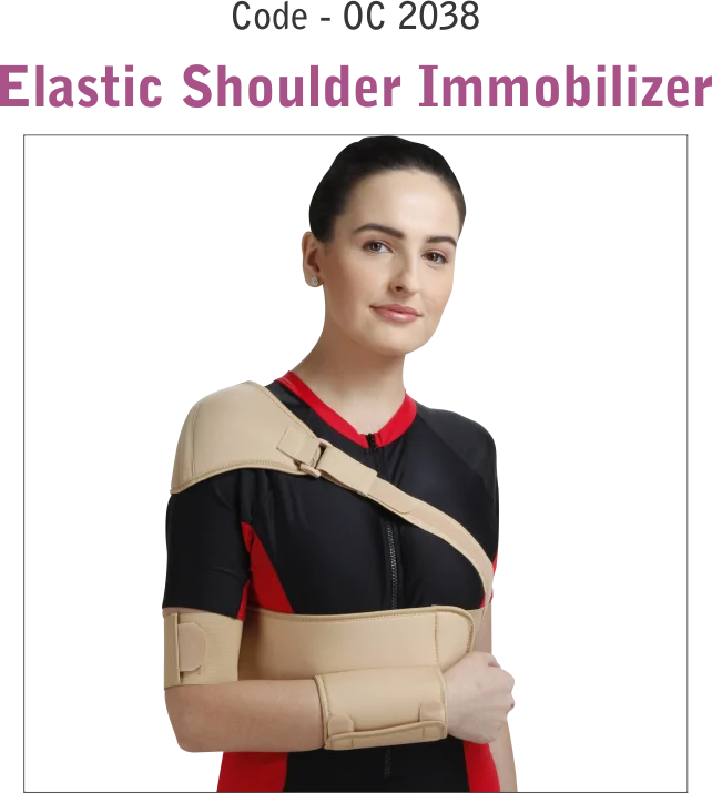 Epaulière OC2038