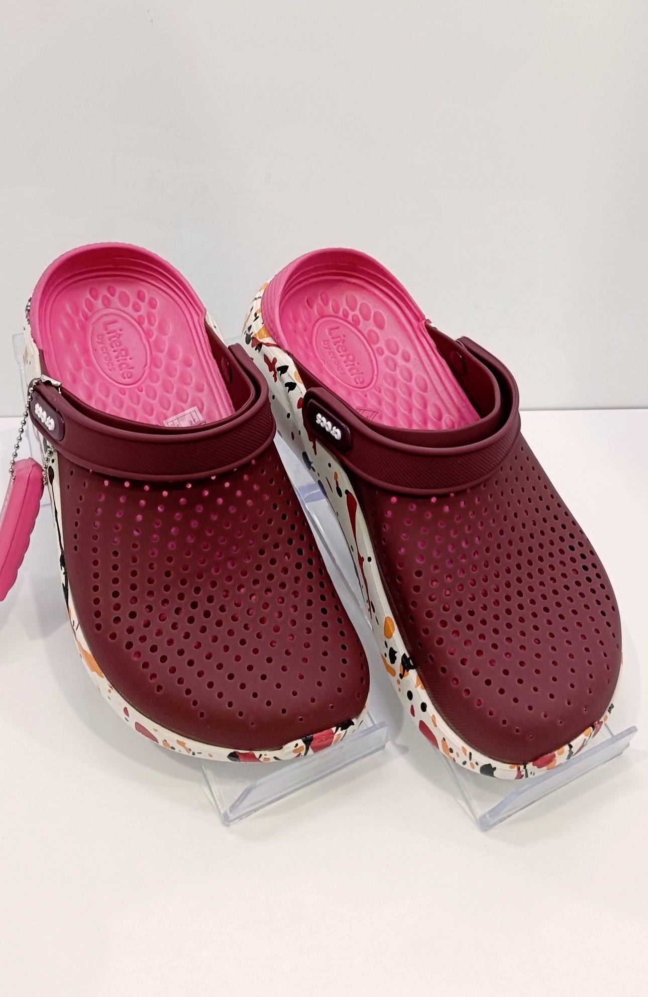 CROCS ORTHOPÉDIQUE 36/37/38/39/40