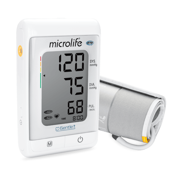 Tensiomètre BP A200 AFIB